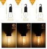 Outdoor LED Lamp Bulbs USB Rechargeable High Brightness Emergency Light Hook Up Camping Fishing Lantern Night Lights