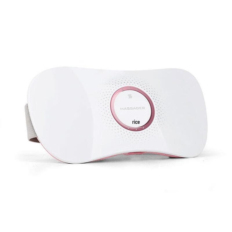 Kangzuo Electric Heated Menstrual Relief Waist Belt CN plug (adapter included)
