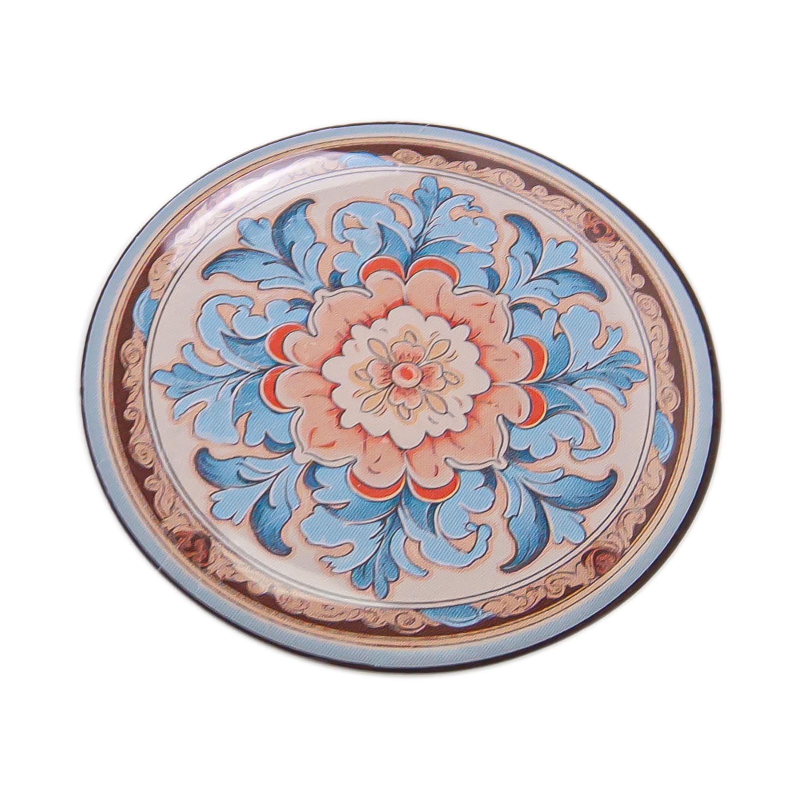 

Деревянные держатели для игл Магнитные держатели для игл Игольница для шитья Магнитная подушечка для булавок для вышивания жёлтый