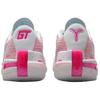 Nike Air Zoom GT Cut Low top Basketball Shoes Men's Pink CZ0176-600