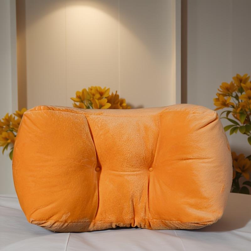 

Sleeping pillow, waist protection cushion, nap cushion, student waist cushion, back cushion vacuum packaging