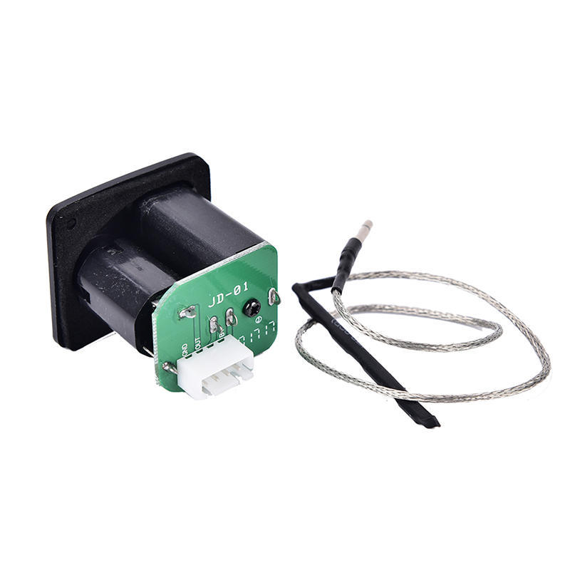 

Укулеле Укулеле Пьезо Пикап Предусилитель 3-полосный Эквалайзер Тюнер Система ЖК-дисплей