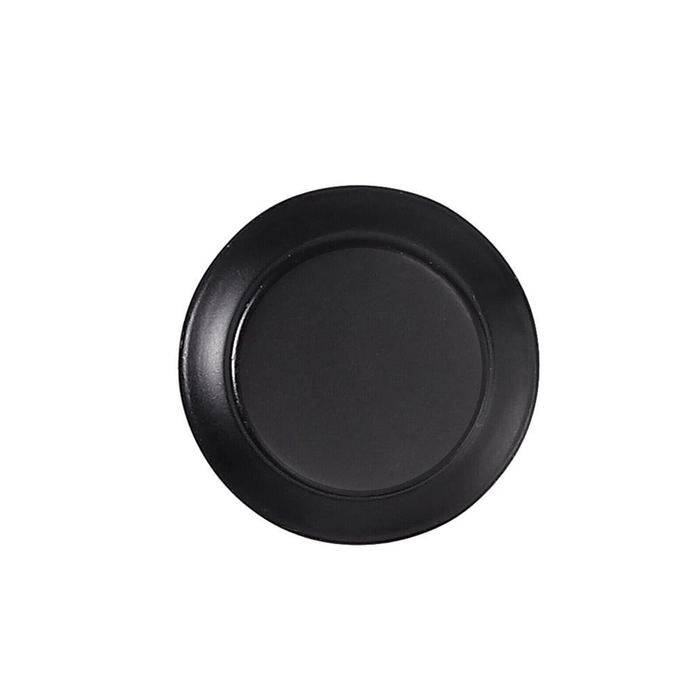 20Pcs Round Door Knobs Cabinet Handles Cupboard Drawer Kitchen Bathroom Fashion Furniture Hardware Accessories