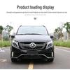 Compatible LED Headlight for Mercedes-Benz VITO 16-19 V-Class Models