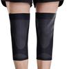 Nylon Breathable Knee Support Sleeves Wear-resistant Compression Knee Sleeve  Women Men
