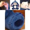 Lina Bear Transforms Into Stidi Doll Plush Toy, Short Plush For Kids, Birthday Gift