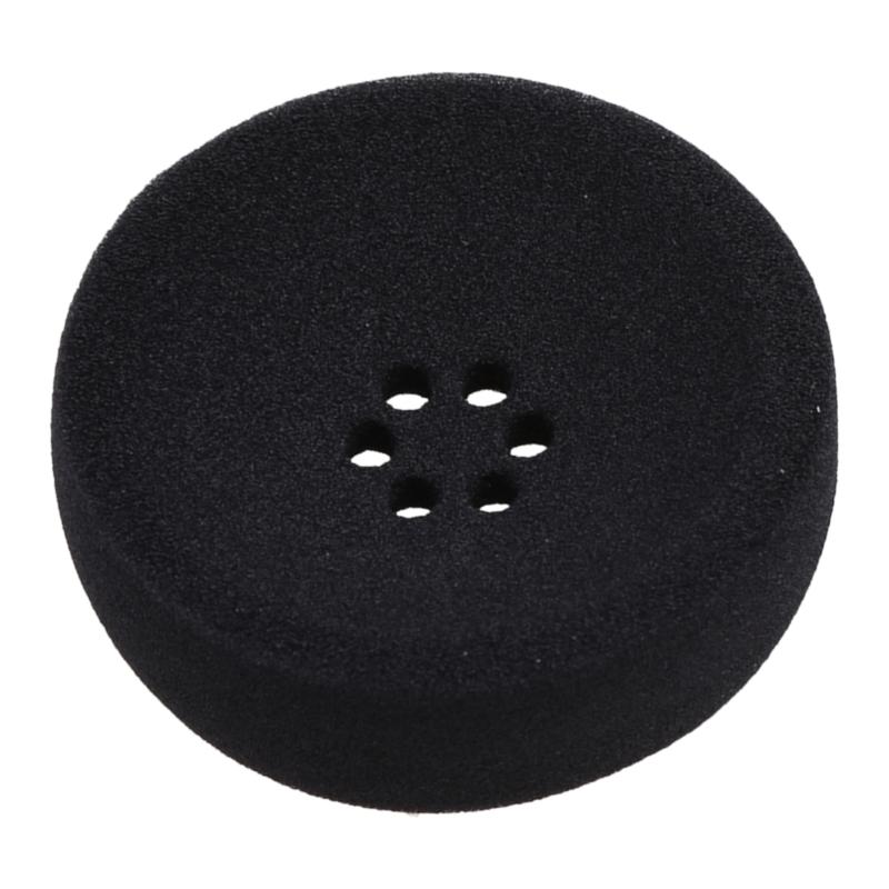 1Pairs Breathable Earpads for Porta Pro PP KSC35 KSC75 Headset Earmuffs Headphone Repair Pads