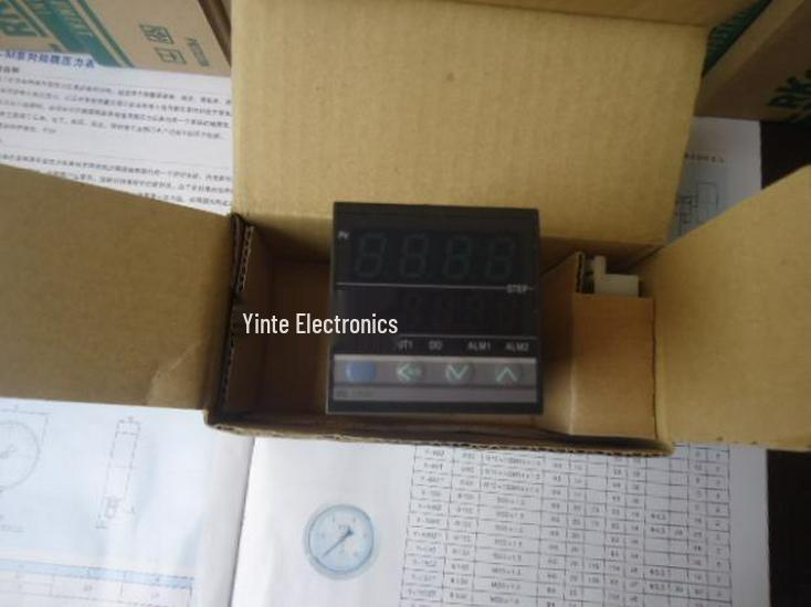 Genuine RKC CB100FK02-M Temperature Controller/Meter In Stock
