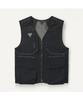 Boldest Dryjet Work Vest 2Avam26001Bks