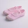 Scarpe Morbide per Danza e Balletto per Adulti e Bambini, Scarpe per Pratica Yoga, Ginnastica e Zampa di Gatto