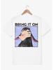 The Emperor's New Groove Kuzco Bring It On It T-Shirt