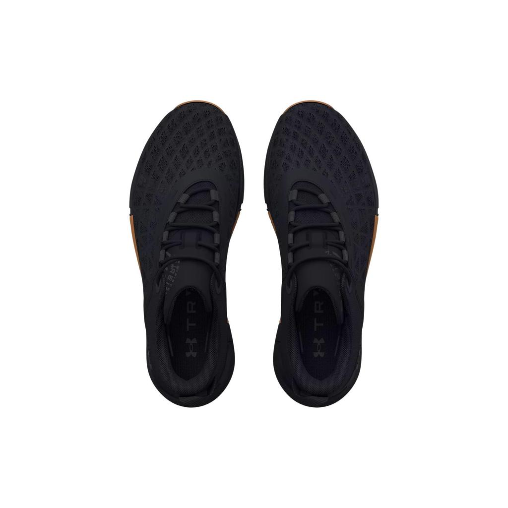 Under Armour TriBase Reign 5 'Siyah Sakız' Erkek 3026021-001