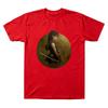 Resonance A Plague Tale Legacy T-Shirt Uomo e Donna Cotone di Alta Qualità Magliette 2026 Nuova Grafica di Gioco Abbigliamento Comfort