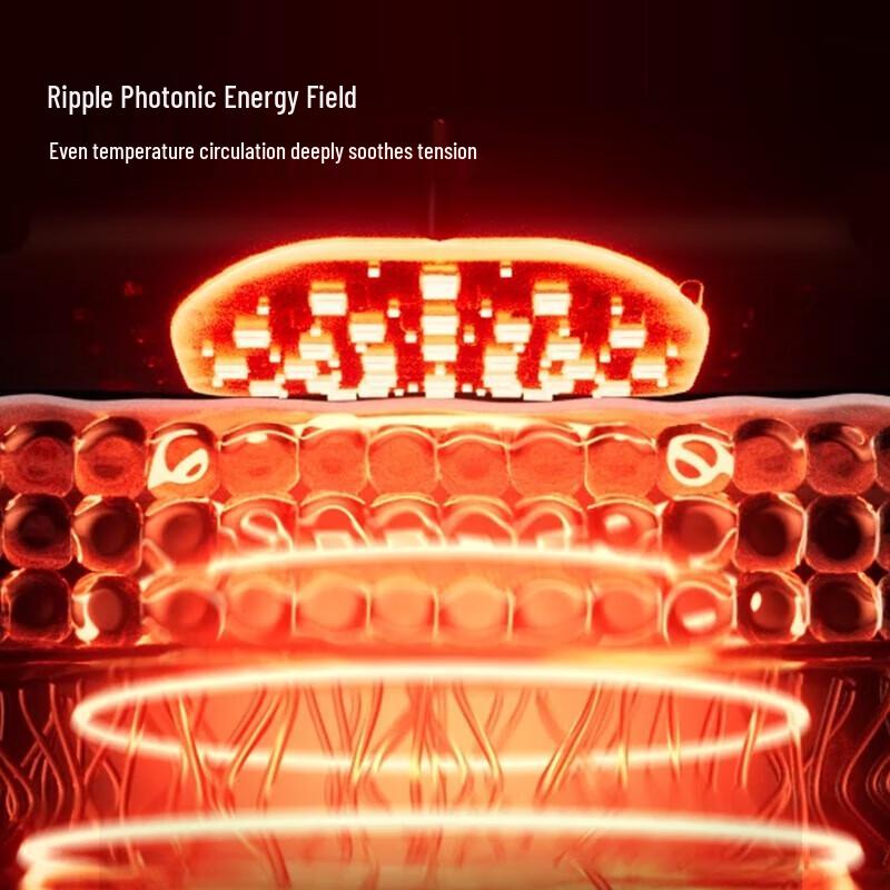 Philips Lightweight Shoulder & Neck Massager