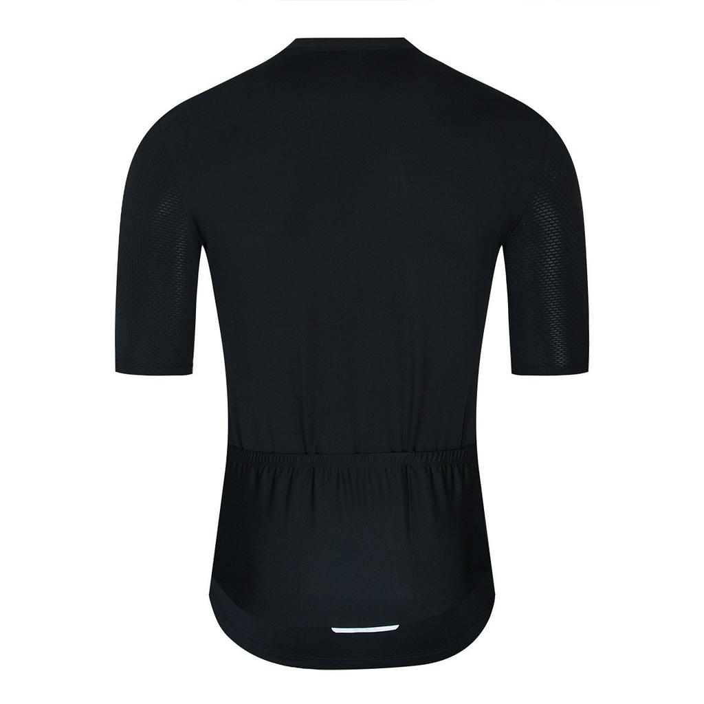 New Summer Cycling Clothes, Short-sleeved Tops, Mountain Road Bikes, Bicycles, Breathable and Fast-drying Sports, Short-sleeved Sportswear.
