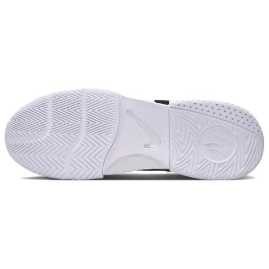 Nike Court Lite 4 Alb Negru - FD6574-100