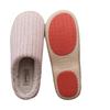 Japanese Silent Cotton Slippers - Soft Sole Indoor Footwear for Wooden Floors, Winter Warmth for Men and Women