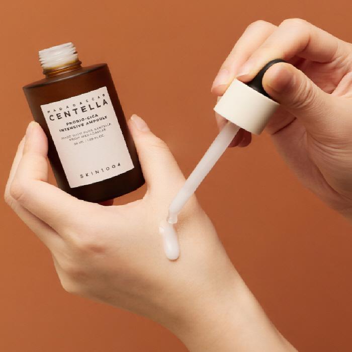 Skin1004 Madagascar Centella Probio-Cica Intensive Ampoule 50ml