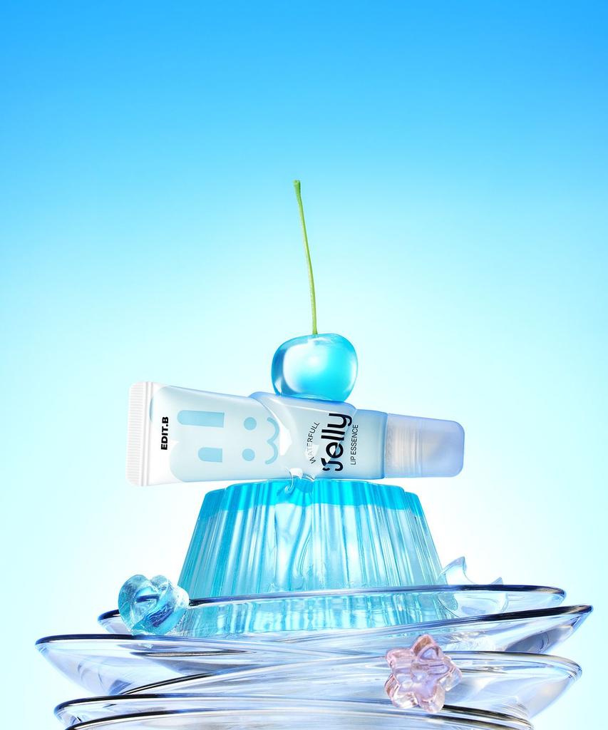 Waterful Jelly Lip Essence 11ml