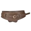 Detachable Corset Belt Adjustable Waistband for Women Girl Waist Cincher Popular Waist Belt Eye Catching Waist Accessory