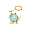 Seven Impact Genshin Elements Keychain Geo Anemo Electro Dendro Hydro Pyro Cryo