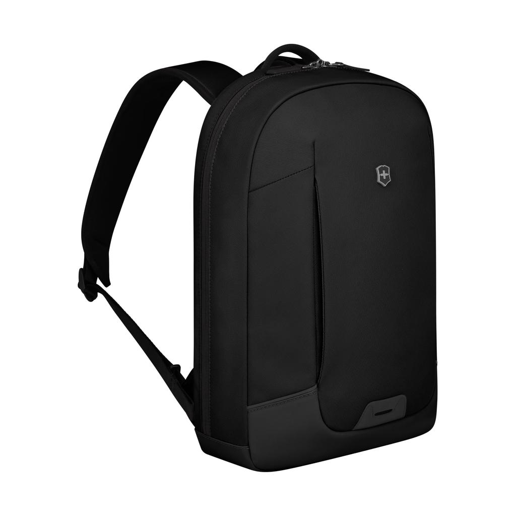 Victorinox Altmont Modern City Daypack with a standalone laptop sleeve and a sound pocket for Antibacterial multifunctional for business and Product