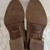 Used SAINT LAURENT Wyatt 30 Jodhpur boots