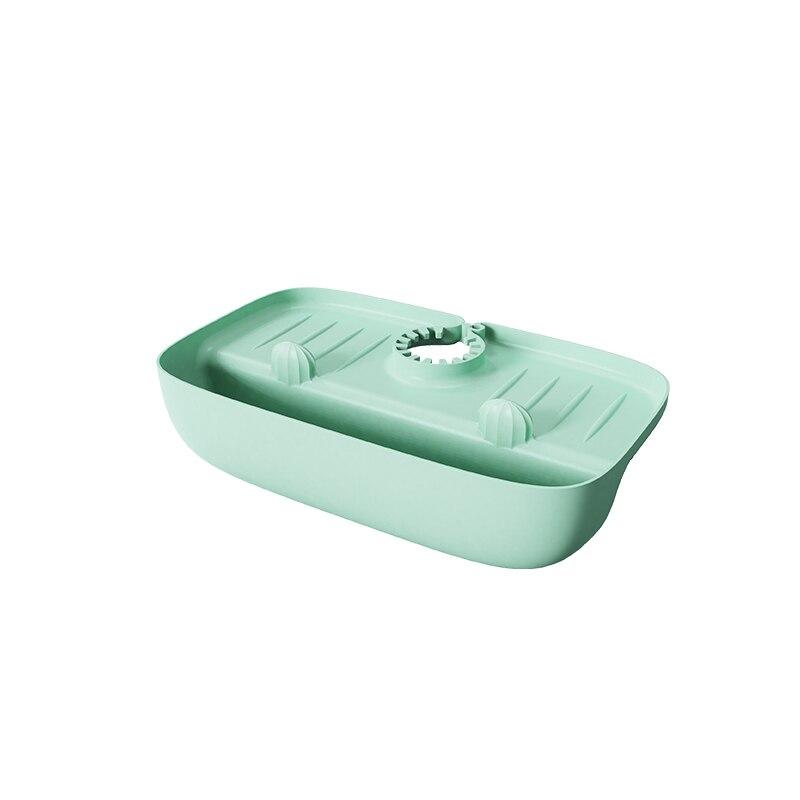 

Полка для сушки крана, нескользящий коврик для столешницы, кухонная губка для салфеток, полка-органайзер, кухонные аксессуары, инструменты