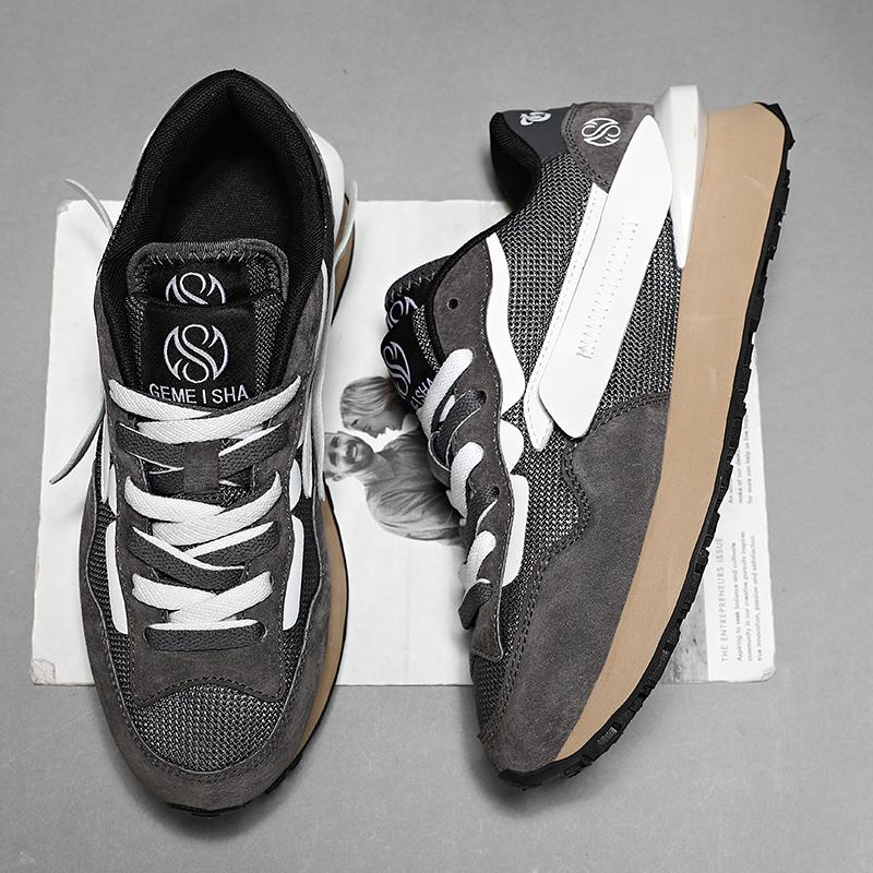 

Мужская обувь, кроссовки, мужская повседневная мужская обувь, теннисная роскошная обувь, дышащая обувь для тренировок, модные кроссовки для женщин 39