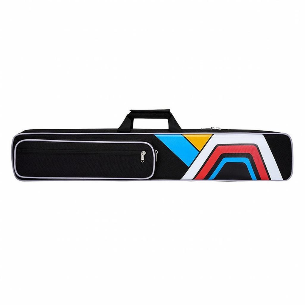 Billiard Cue Case Portable for Transport