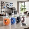 4Pcs Dustproof 3D Printing Filament Storage Box Moisture Proof Filament Organizer  Household