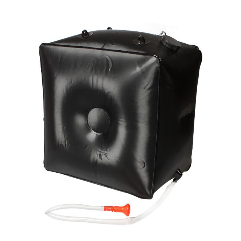Outdoor Solar Camping Shower Bag