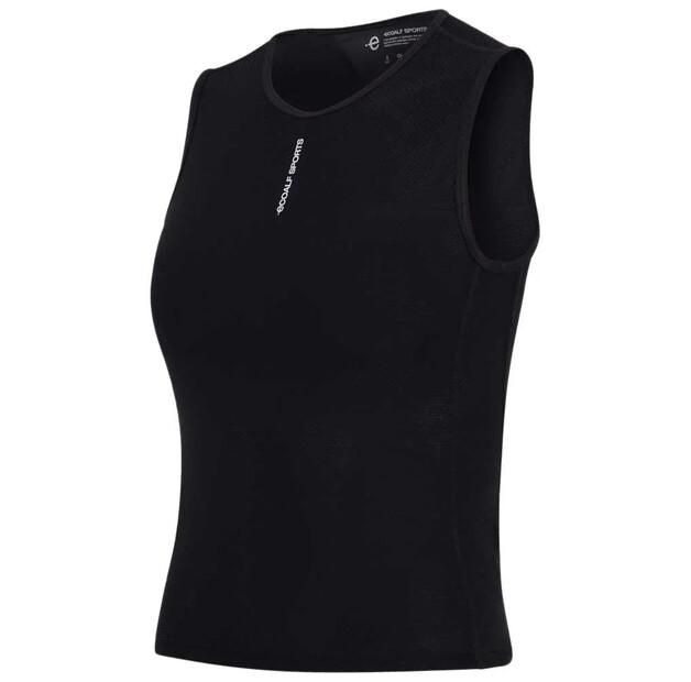 Ecoalf Sleeveless Base Layer Greyton
