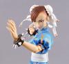 RAH Action Scale Painted Movable (Real Heroes) Chun-Li (CHUN-LI) (1/6 ABS&ATBC-PVC Figure)