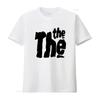 Herren Das Klassische Rockband T-Shirt mit weltweitem Versand vintage gewaschen atmungsaktiv homme lässig vielseitig leicht Streetwear