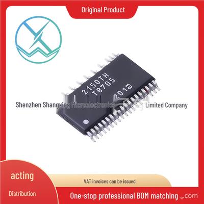 AD Analog DC-DC Power Chip LLT8705EFE#TRPBFT, SSOP-38, 4.4mm, 80V