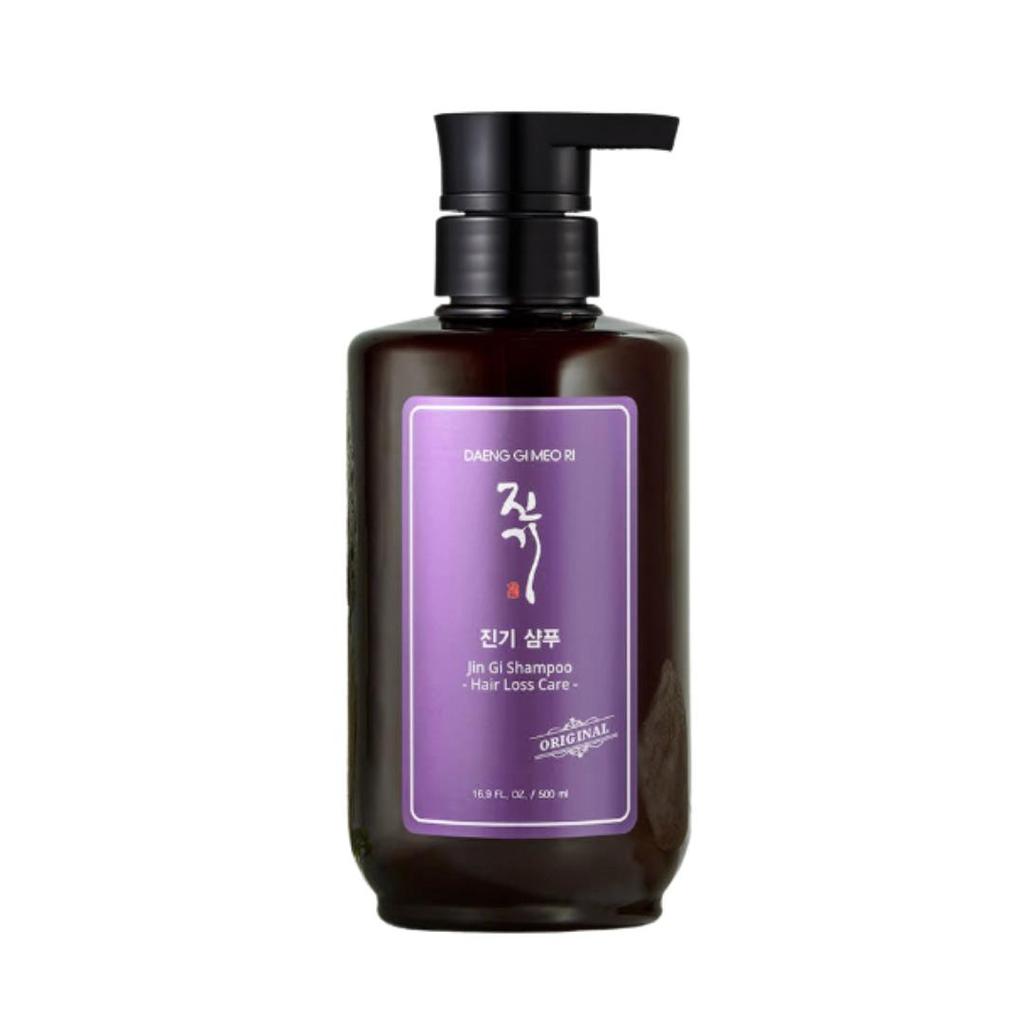 Daeng Gi Meo Ri Jin Gi Shampoo Hair Loss Care 500ml