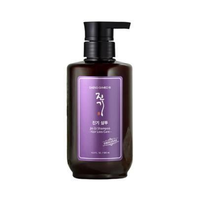 Jin Gi Shampoo Hair Loss Care 500ml