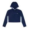 Ellesse Womens/Ladies Neise Cropped Hoodie