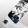 Katekyo Hitman Reborn Phone Case For Apple iPhone 17 Air 16 15 Plus 14 + 13 Mini 12 11 Pro Max 7 8 SE 16Max Soft Shell Cover Coq