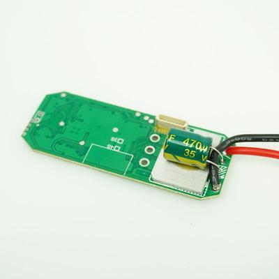 Hot Sale 1Pcs Handheld Drill Drive Board Controller 21V/12V Brushless Lithium Drill Control Board Power Tool Accessories
