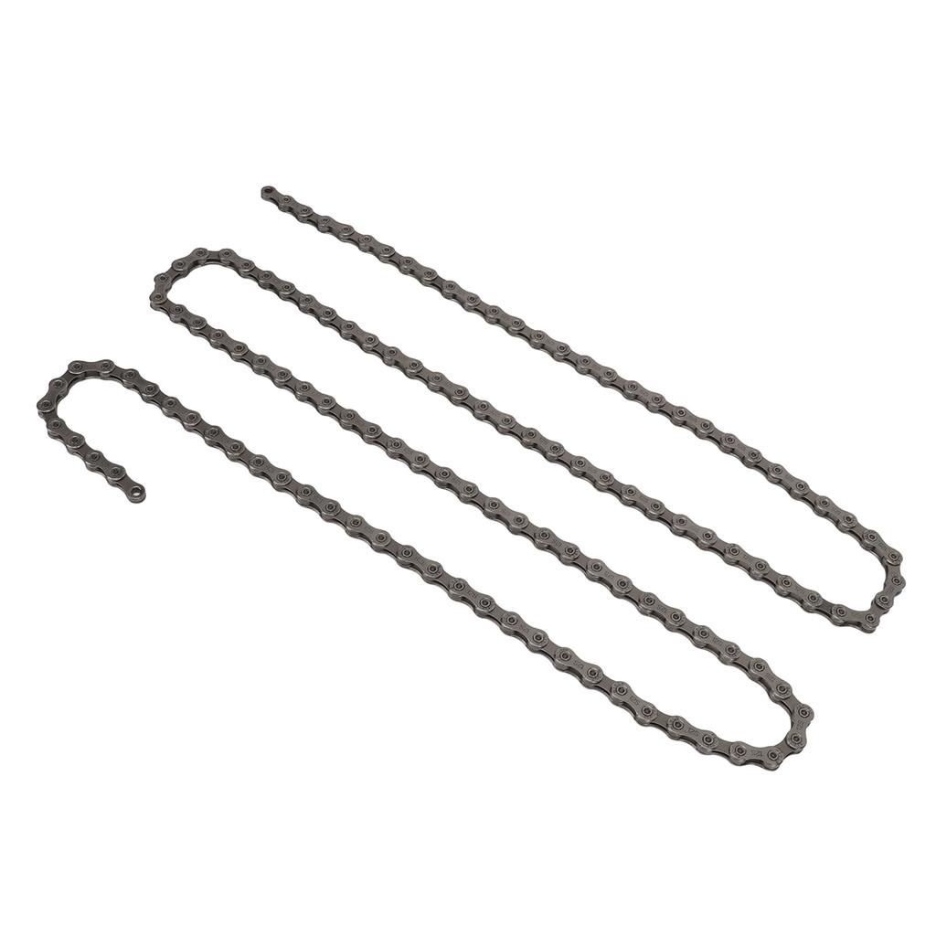 12 Speed Chain Chain for Mountain Road Variable Speed Chain with 2 Buckle Smo