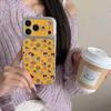 Shin-chan Cartoon iPhone 15/14 Case, Apple 17/16 PROMAX Compatible, Drop-Proof
