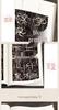 Set of 3: Rubbings and Copies of Lishi, Shichen, and Shimen Song Steles Texts in Clerical Script.