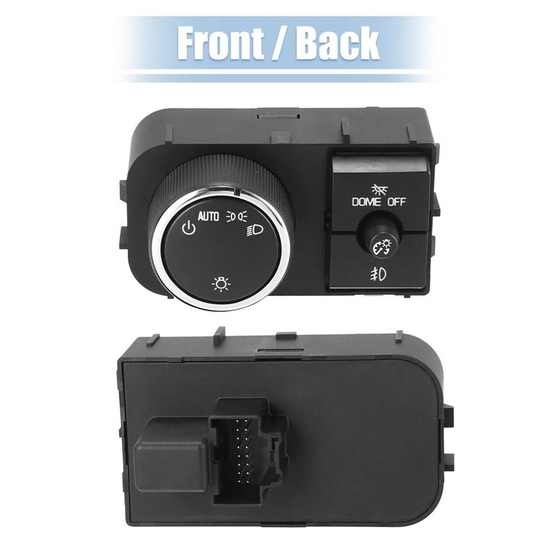 Headlight Fog Light Switch Switch Fog Light Switch Factory Specification Direct Replacement For Vehicle Repair