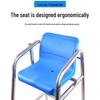 Stainless Steel Pool Lifeguard Chair