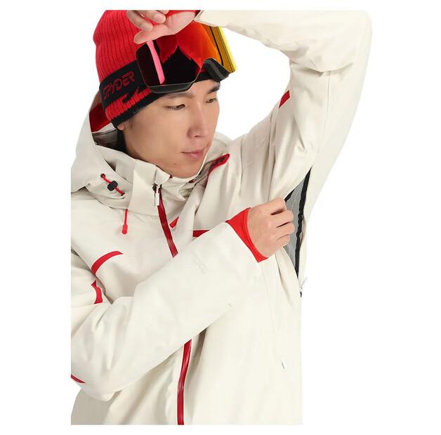 Spyder Jacket Leader