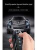 Ford Car Key Case Shell for Mondeo, Edge, Taurus, Escort, Focus, Explorer, Mustang