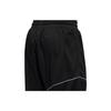 Adidas Basketball Shorts Men's Black Moderate Other HK7066