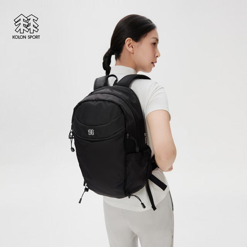 KOLON SPORT VITAL 18L Многофункциональный уличный рюкзак 18L
